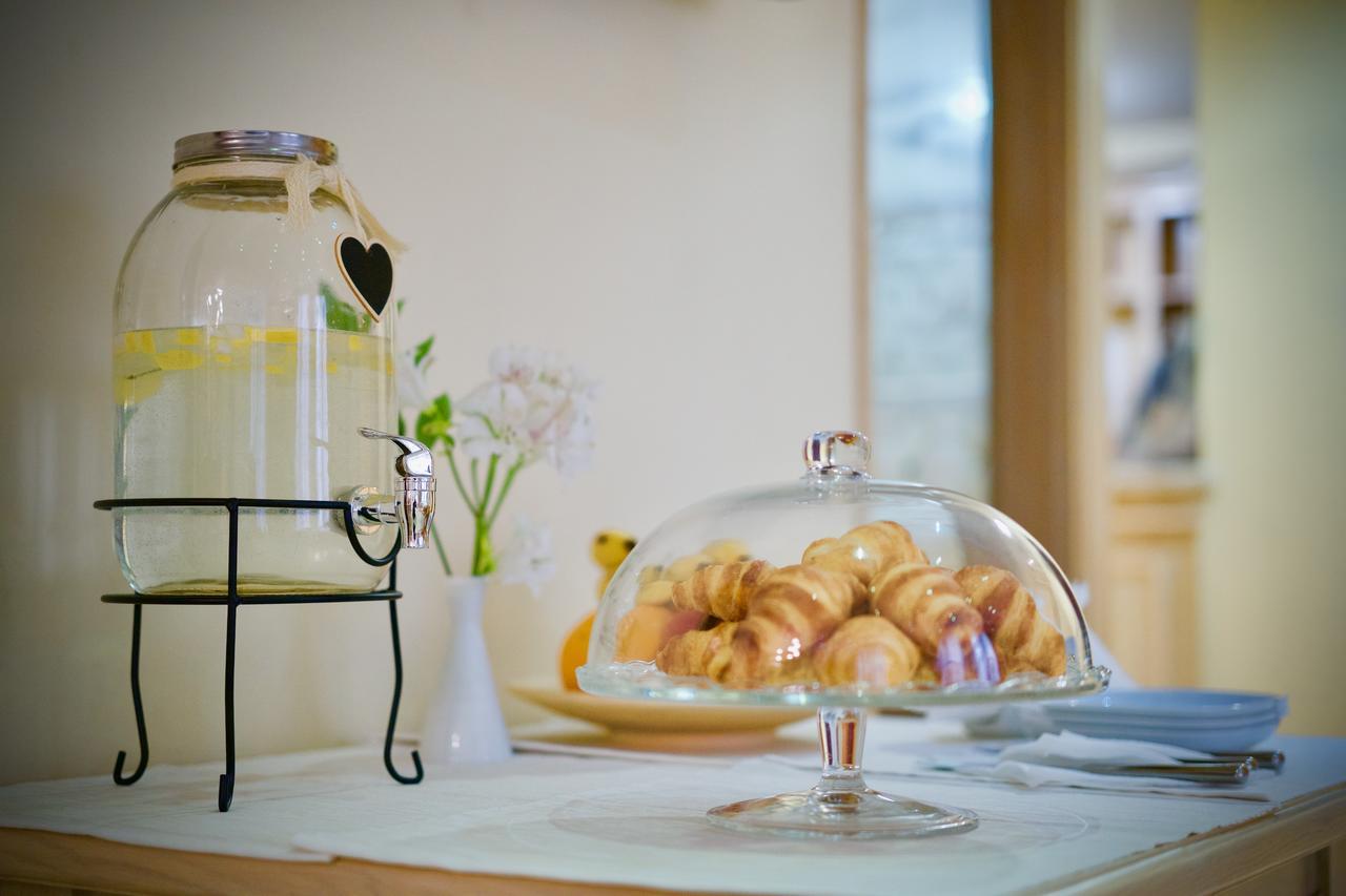 רוסה Family Hotel Anna מראה חיצוני תמונה
