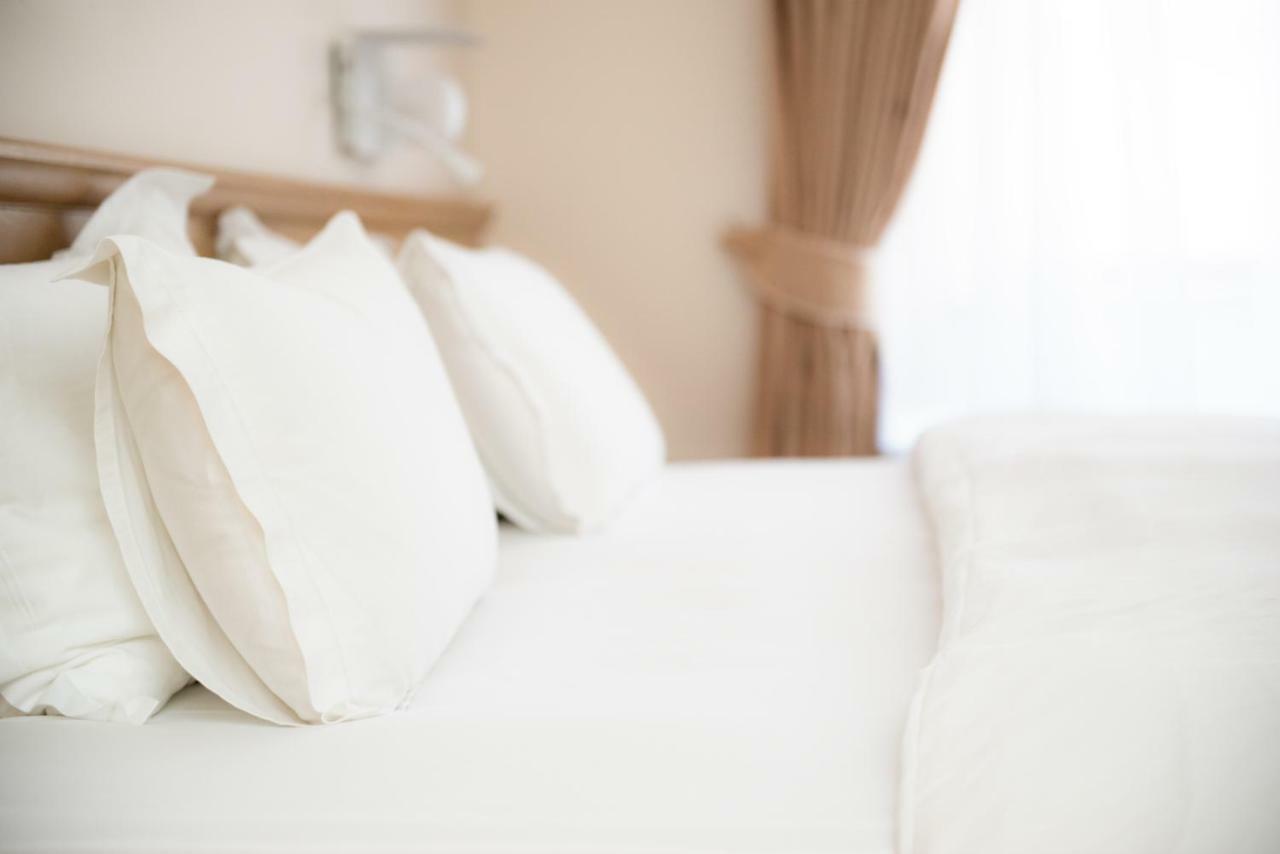 רוסה Family Hotel Anna מראה חיצוני תמונה