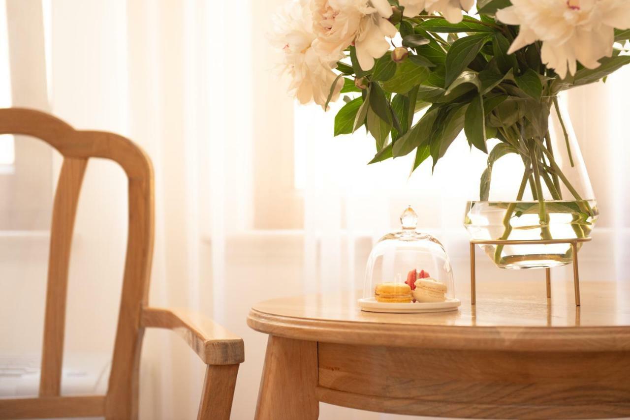 רוסה Family Hotel Anna מראה חיצוני תמונה
